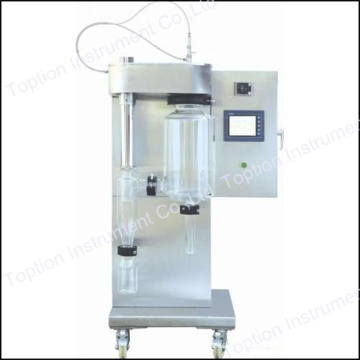 Granulador de alta calidad del secador de espray del fertilizante 2.0L TP-S15